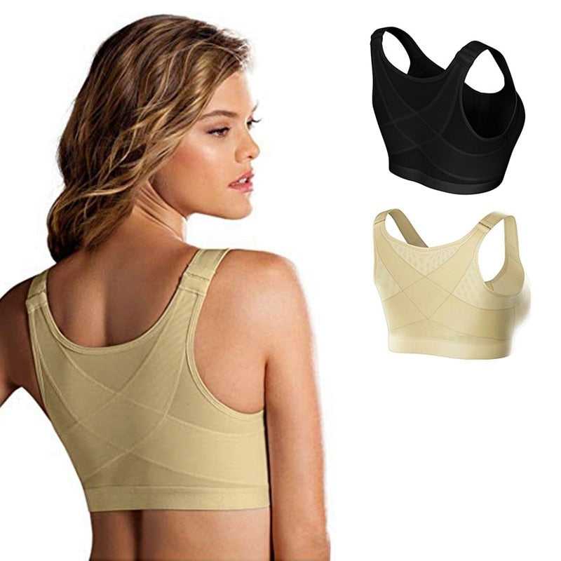 Corrective Bra | Instant Perfect Posture & Back Support